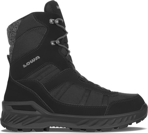 Thumbnail - Lowa - Trident III GTX - Winterschuhe Gr 45 schwarz
