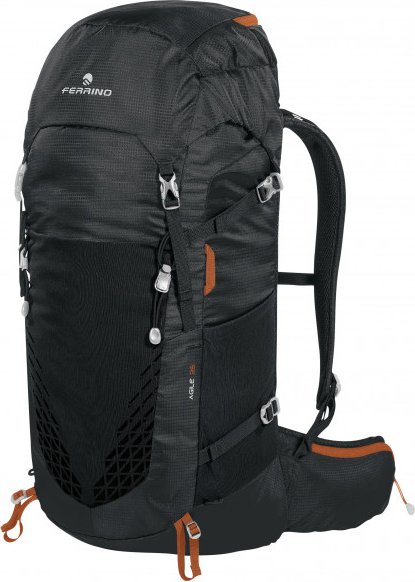 Ferrino - Agile 35 - Wanderrucksack schwarz
