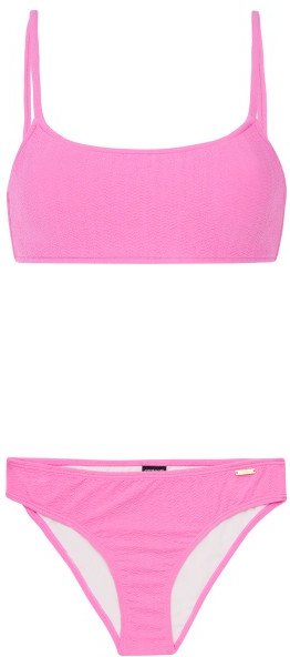 Protest - Women's PRTDice - Bikini Gr 40 rosa