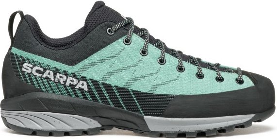 Thumbnail - Scarpa - Women's Mescalito Planet - Approachschuhe Gr 40 grau