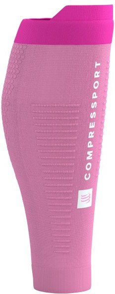 Compressport - R2 3.0 - Beinlinge Gr T4 rosa
