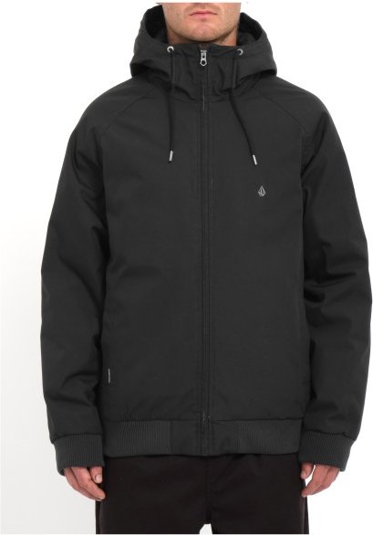 Volcom - Hernan 10K Jacket - Winterjacke Gr XL schwarz