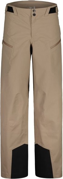 Thumbnail - Maloja - TretM. - Skihose Gr S beige