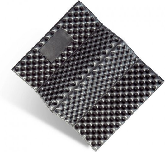 Thumbnail - Wechsel - Facila Seat IXPE - Kissen Gr 42 x 28,5 x 1,6 cm schwarz