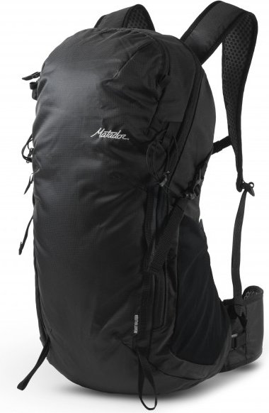 Matador - Beast18 - Wanderrucksack Gr 18 l schwarz