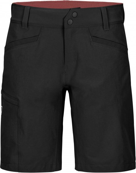 Ortovox - Women's Pelmo Shorts - Shorts Gr S schwarz