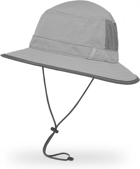 Sunday Afternoons - Brushline Bucket - Hut Gr L/XL - 58-63 cm grau