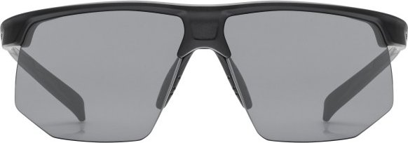 Uvex - Aerios Cat. 3 - Sonnenbrille grau