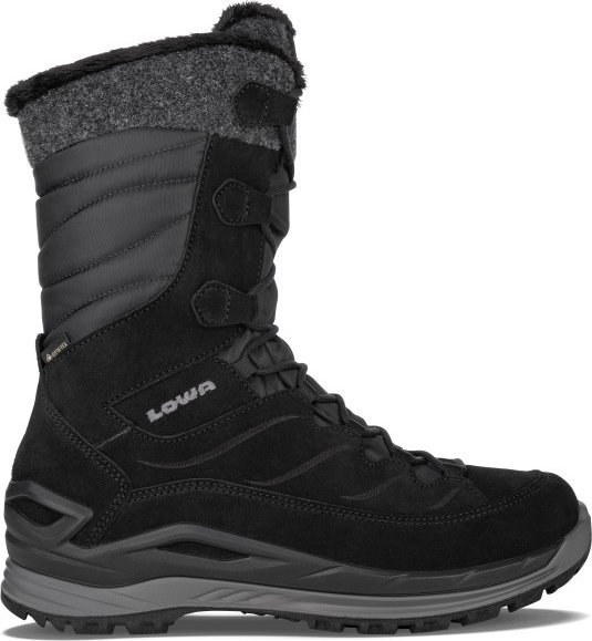Thumbnail - Lowa - Women's Barina Evo GTX - Winterschuhe Gr 41 schwarz