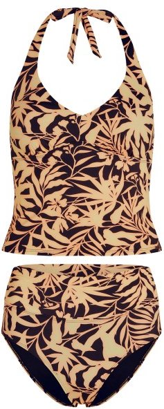 O'Neill - Women's Tankini Biniki Set - Tankini Gr 42 weiß
