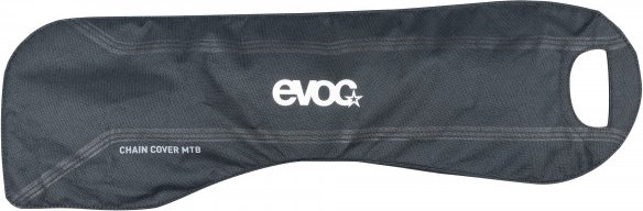 Evoc - Chain Cover MTB - Fahrradhülle blau