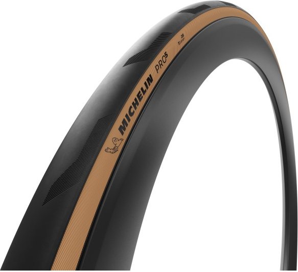 Michelin - Pro5 Competition Line TS TLR 29'' (40-622) - Fahrradreifen Gr 29'' x 1,60'' - 40-622 schwarz/ classic