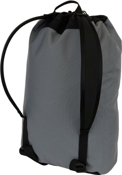 Thumbnail - Metolius - Speedster - Seilsack Gr One Size grau