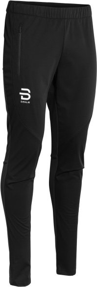 Thumbnail - Daehlie - Pants Pro 2.0 - Langlaufhose Gr S schwarz