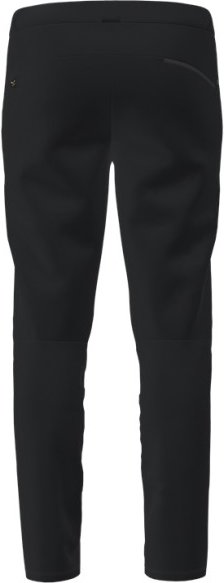 Salewa - Puez Talveno Durastretch Lon Pant - Trekkinghose Gr 52 schwarz