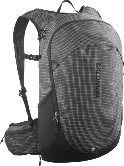 Thumbnail - Salomon - Trailblazer 20 Commuter - Wanderrucksack grau