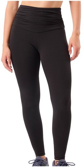 Mandala - Women's Pilates Tights - Leggings Gr XS schwarz