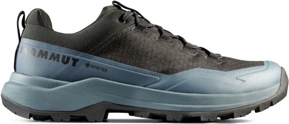 Mammut - Sertig III Low GTX - Multisportschuhe Gr 42 grau