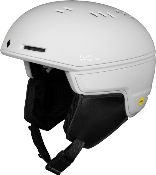 Sweet Protection - Adapter Mips Helmet - Skihelm Gr 59-61 cm - L/XL grau