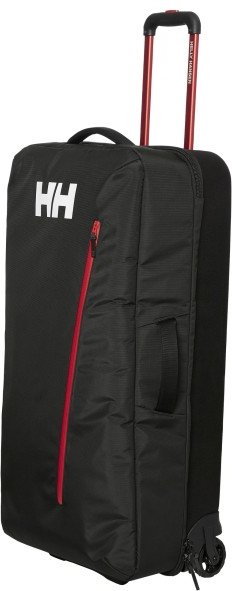 Helly Hansen - Sport Expedition Trolley 100 - Reisetasche Gr 100 l schwarz