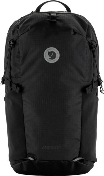 Fjällräven - Abisko Softpack 16 - Daypack schwarz