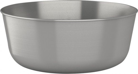 Thumbnail - Primus - CampFire Bowl Small - Schüssel Gr 14 x 5,7 cm grau