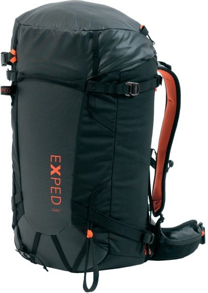 Exped - Couloir 30 - Tourenrucksack blau