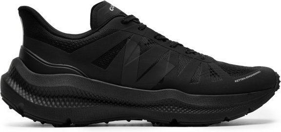 Veja - Condor 3 Advanced - Runningschuhe Gr 47 schwarz