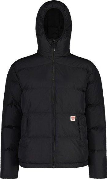 Thumbnail - Maloja - Women's PapusaM. - Daunenjacke Gr XS schwarz