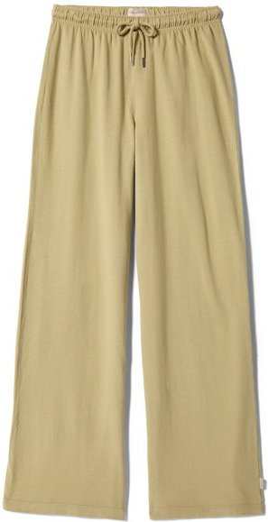Brixton - Women's Carefree Organic GD Lounge Pants - Freizeithose Gr XS beige