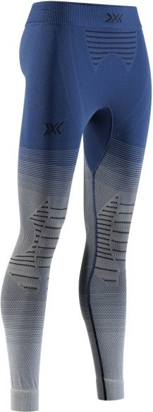 X-Bionic - Women's Invent FX Pants - Skiunterwäsche Gr S blau/grau