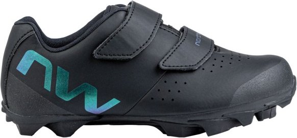 Northwave - Kid's Hammer Junior - Radschuhe Gr 36 blau
