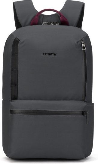 Pacsafe - Metrosafe X 20 Anti-Theft - Daypack grau