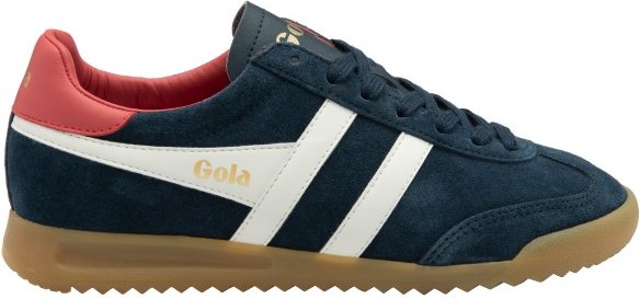 Gola - Women's Torpedo - Sneaker Gr 7 blau