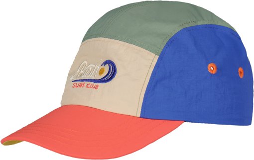 Barts - Kid's Sumney Cap - Cap Gr 53-55 cm bunt