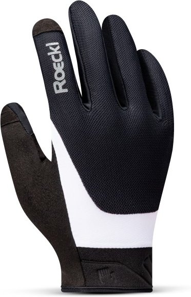 Roeckl Sports - Mori 2 - Handschuhe Gr 11,5 schwarz