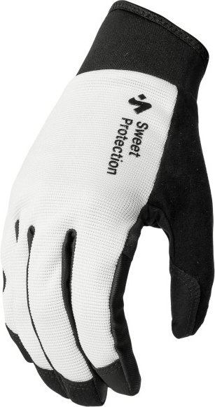 Sweet Protection - Hunter Gloves - Handschuhe Gr S weiß/schwarz