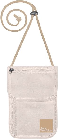 Thumbnail - Jack Wolfskin - Organizer - Umhängetasche Gr One Size grau