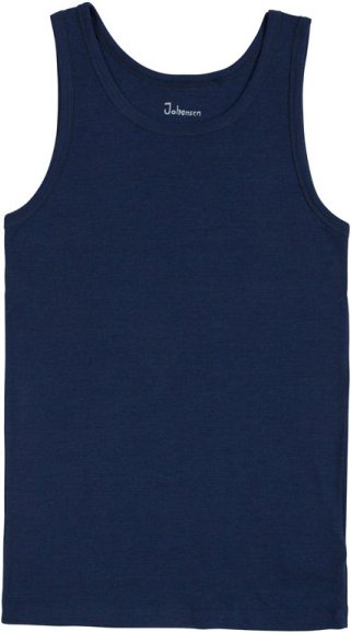 Thumbnail - Joha - Undershirt I - Merinounterwäsche Gr XS blau