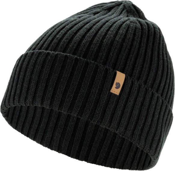 Fjällräven - Övik 365 Hat - Mütze Gr One Size schwarz