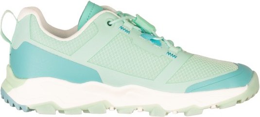 Trollkids - Kid's Sandefjord Hiker XT - Multisportschuhe Gr 33 grün/weiß