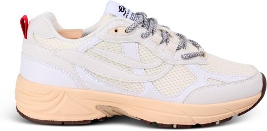 Genesis Footwear - G-Eco`99 Mono Mix - Sneaker Gr 37 weiß