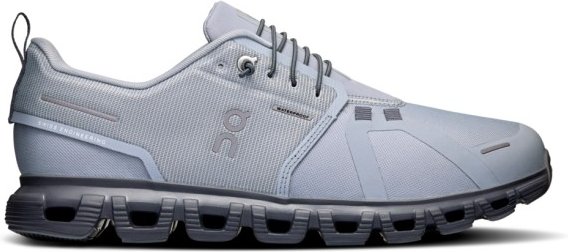 On - Cloud 6 WP - Sneaker Gr 47 grau