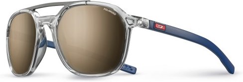 Julbo - Slack Spectron Polarized S3 - Sonnenbrille Gr L beige