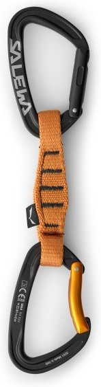 Salewa - Ortles STR/BNT 110 QD - Express-Set weiß