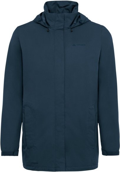 Vaude - Escape Parka - Regenjacke Gr XXL blau