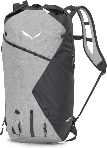 Salewa - NXT 25 - Kletterrucksack grau