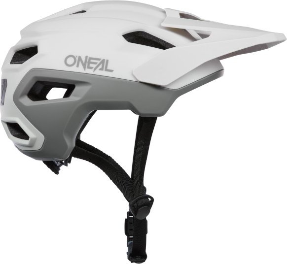 O'Neal - Trailfinder Evo Helmet Solid - Radhelm Gr S/M - 54-58 cm grau