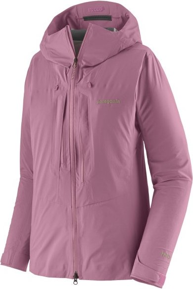 Patagonia - Women's M10 Storm Jacket - Regenjacke Gr M rosa