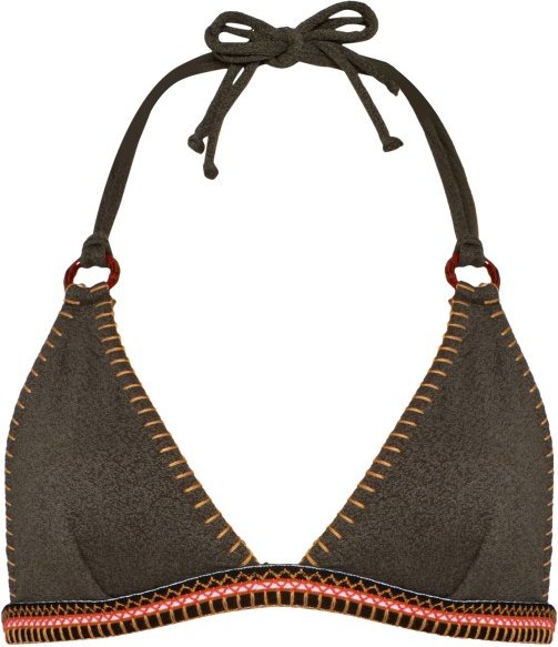 Banana Moon - Women's Wako Santany - Bikini-Top Gr 36 weiß